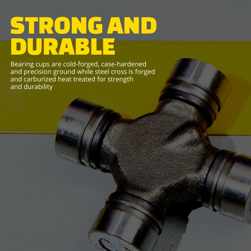 MOOG Universal U-Joint
