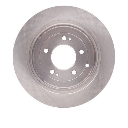 DFC 16-22 Hyundai Tucson Rear Brake Rotor