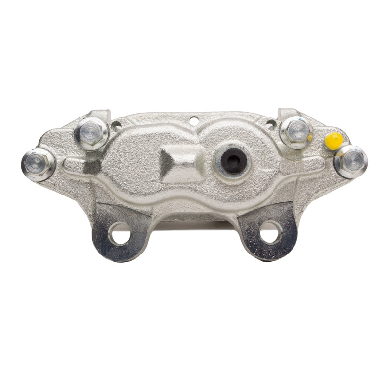 DFC 79-85 Toyota 4Runner Front-L Premium Caliper - Silver Zinc Coated
