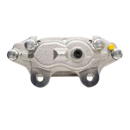 DFC 79-85 Toyota 4Runner Front-L Premium Caliper - Silver Zinc Coated