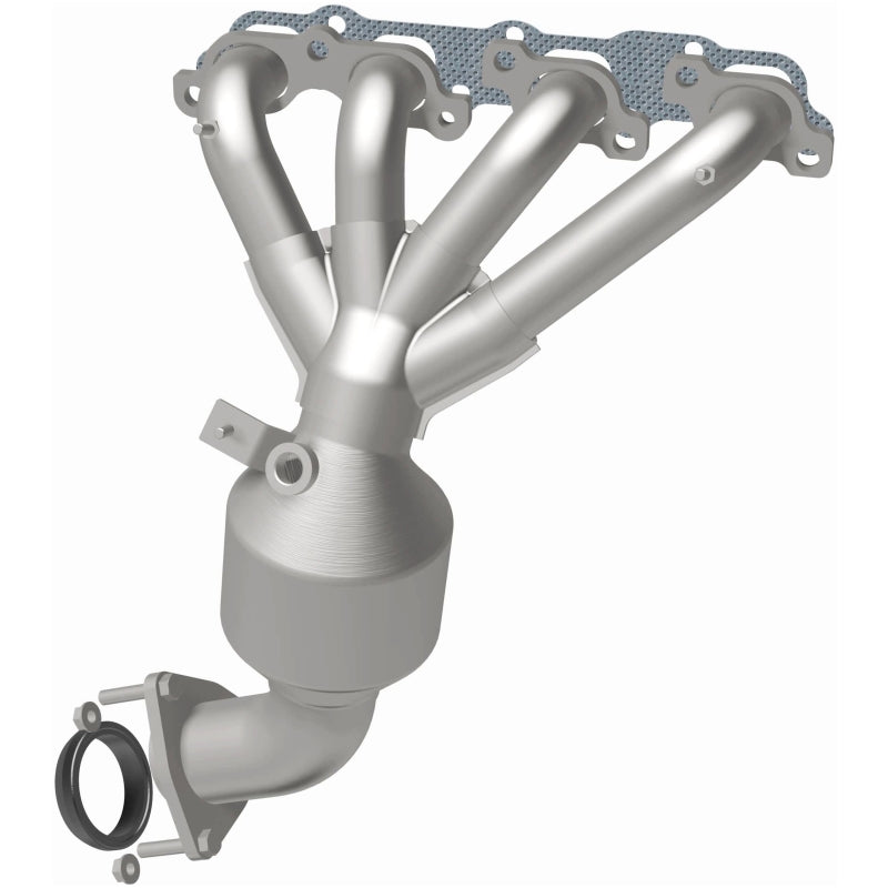 MagnaFlow Direct Fit Catalytic Converter 2006 Chevy Colorado 2.8L