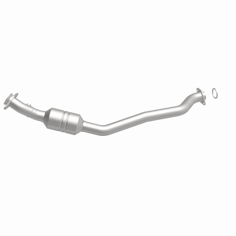 MagnaFlow Direct Fit Catalytic Converter 2011 Grand Cherokee 5.7L PS