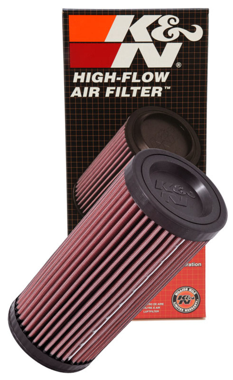 K&N Engineering K&N 00-10 Polaris Ranger 425/500/700 Replacement Air Filter