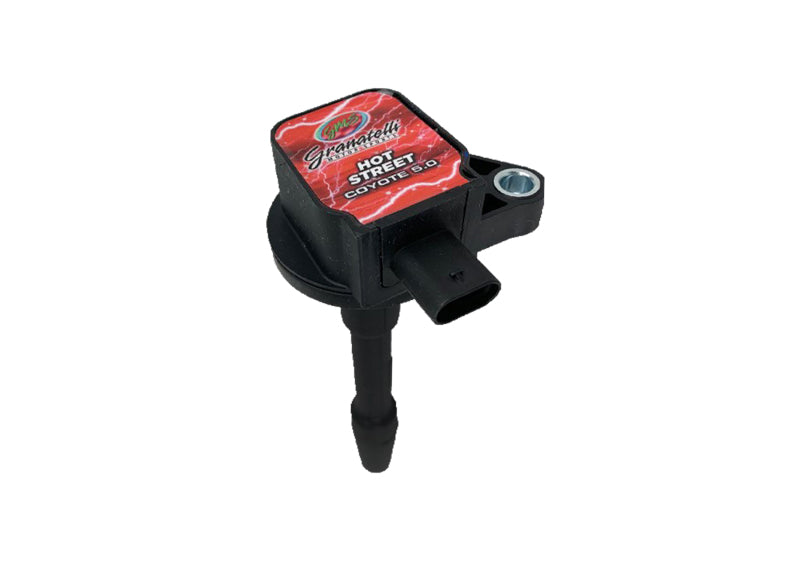Granatelli Motor Sports Granatelli 18-23 Ford 5.0L Coyote 4V Hi-Perf Coil-On-Plug Coil Pack (Single)