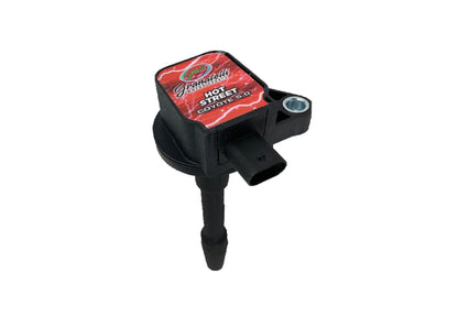 Granatelli Motor Sports Granatelli 18-23 Ford 5.0L Coyote 4V Hi-Perf Coil-On-Plug Coil Pack (Single)