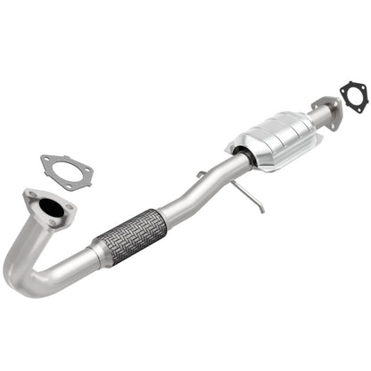 MagnaFlow Direct Fit Catalytic Converter 93-97 SC SL SW 1.9L 91000