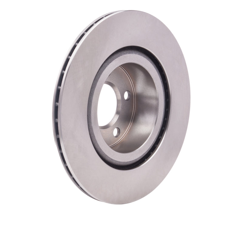 DFC 11-18 BMW X3 Rear Brake Rotor