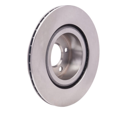 DFC 11-18 BMW X3 Rear Brake Rotor