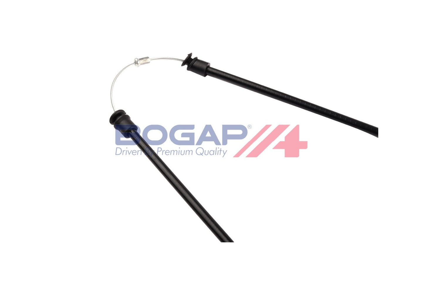 BOGAP C5114100 Bonnet Cable