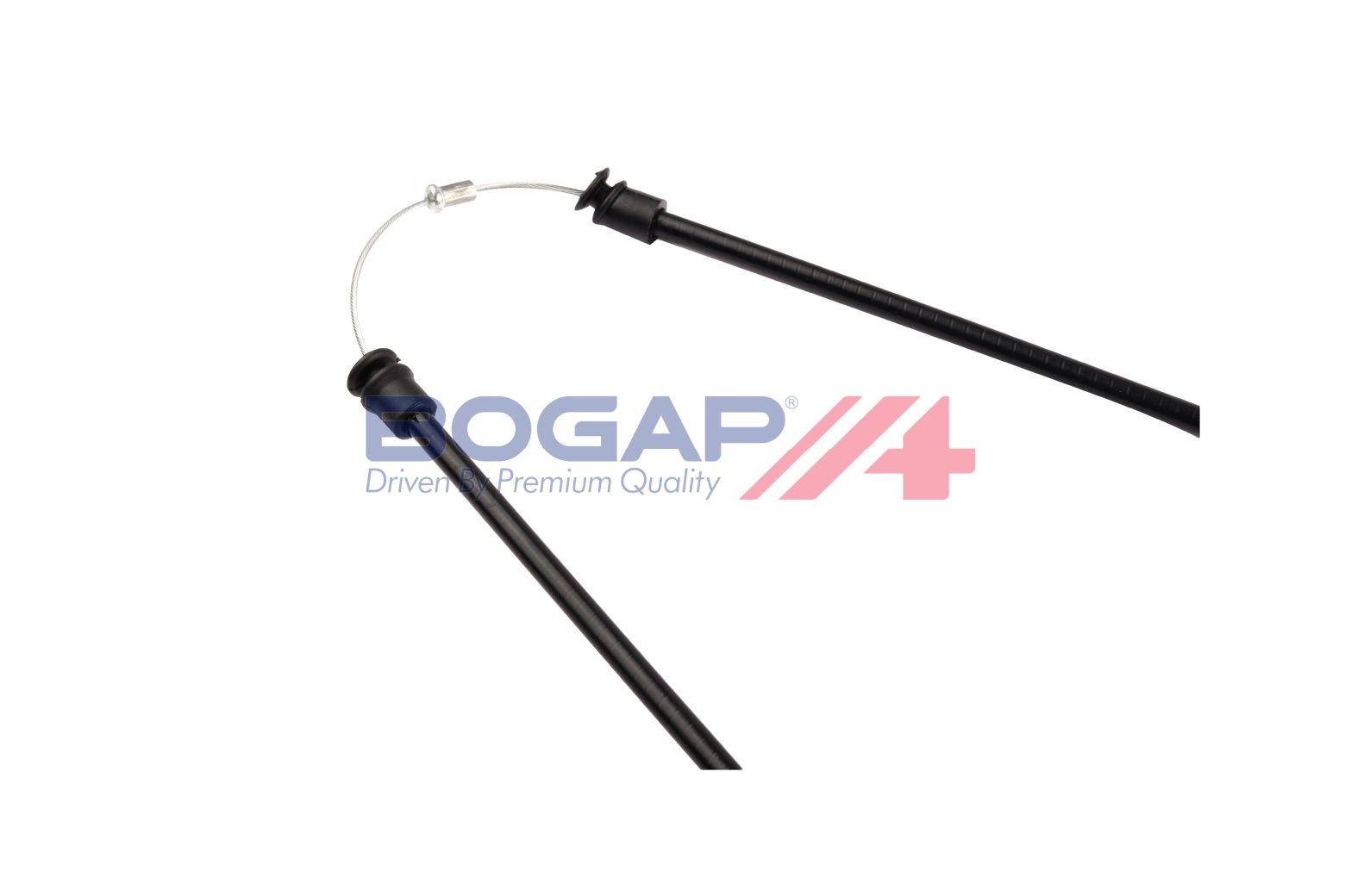 BOGAP C5114100 Bonnet Cable
