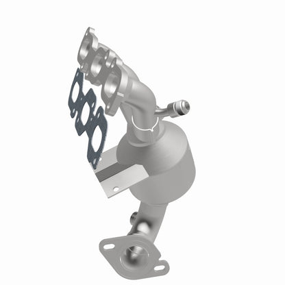 MagnaFlow Direct Fit Catalytic Converter 2007 Mercury Milan 3.0L