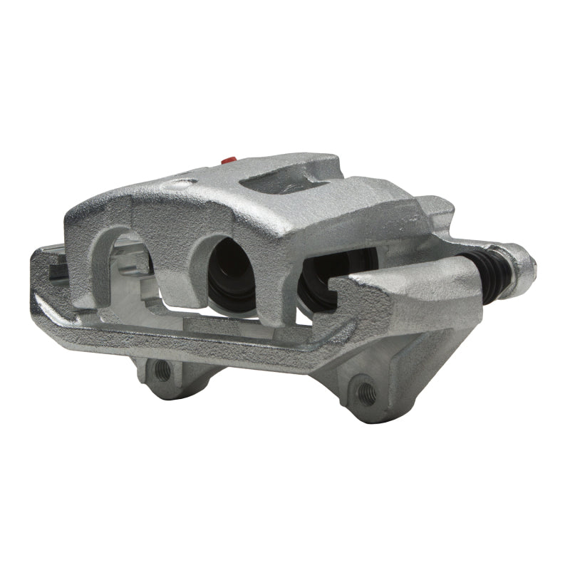DFC 09-19 Ford Taurus SHO Front-R Premium Caliper - Silver Zinc Coated