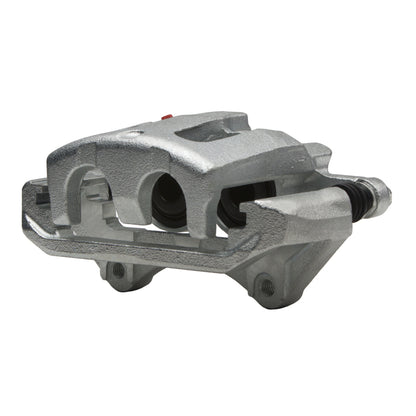 DFC 09-19 Ford Taurus SHO Front-R Premium Caliper - Silver Zinc Coated