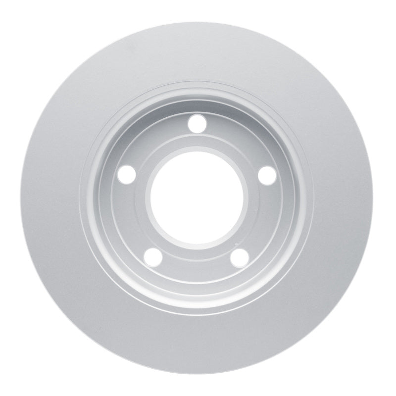 DFC 04-13 Mazda 3 Rear GeoSPEC Coated Rotor