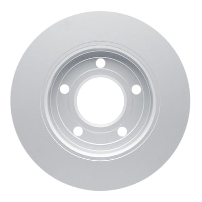 DFC 04-13 Mazda 3 Rear GeoSPEC Coated Rotor
