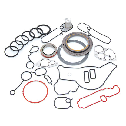 Cometic Gasket Cometic Street Pro 94-03 Ford 7.3L Powerstroke Diesel V8 Bottom End Gasket Kit
