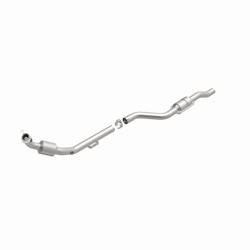 MagnaFlow 2005 Mercedes-Benz E320 3.2L Direct Fit Converter