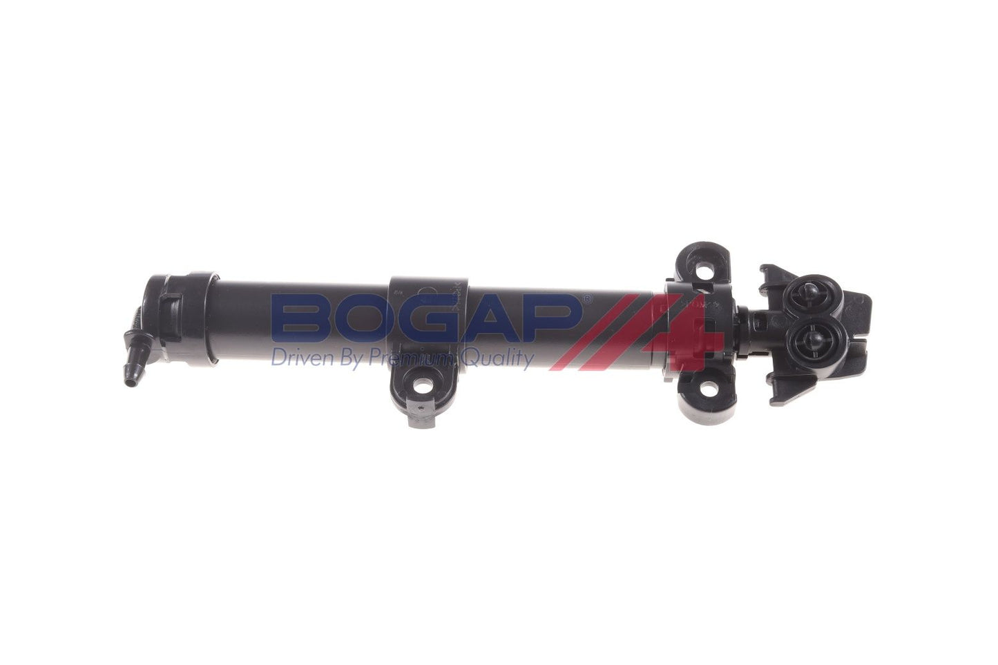BOGAP J5522105 Washer Fluid Jet, Headlight Cleaning