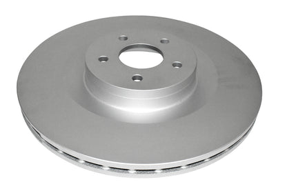 DBA 16-19 Ford Focus AWD (Series LZ) Street Series En-Shield Front Brake Rotor
