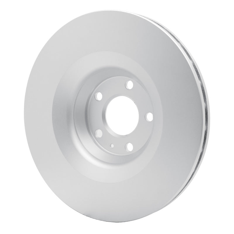 DFC 05-11 Audi A6 Quattro Front GeoSPEC Coated Rotor