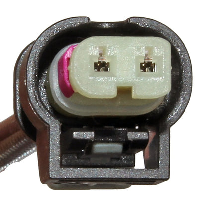 PowerStop Power Stop 15-19 Chevrolet Corvette Front Euro-Stop Electronic Brake Pad Wear Sensor