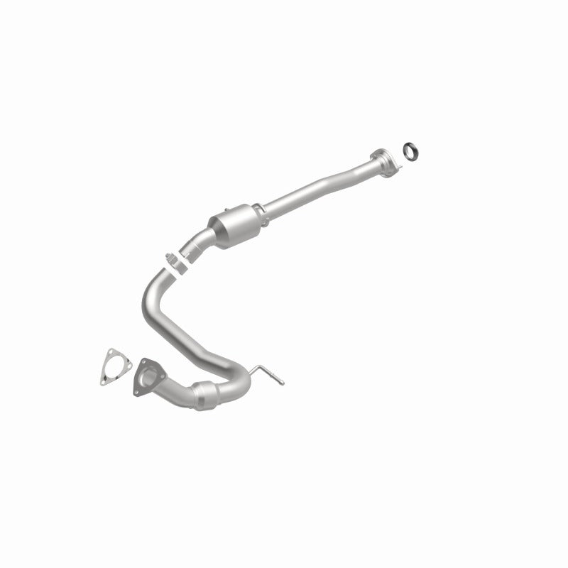 MagnaFlow 2015 Colorado 2.5 Underbody Direct Fit Converter