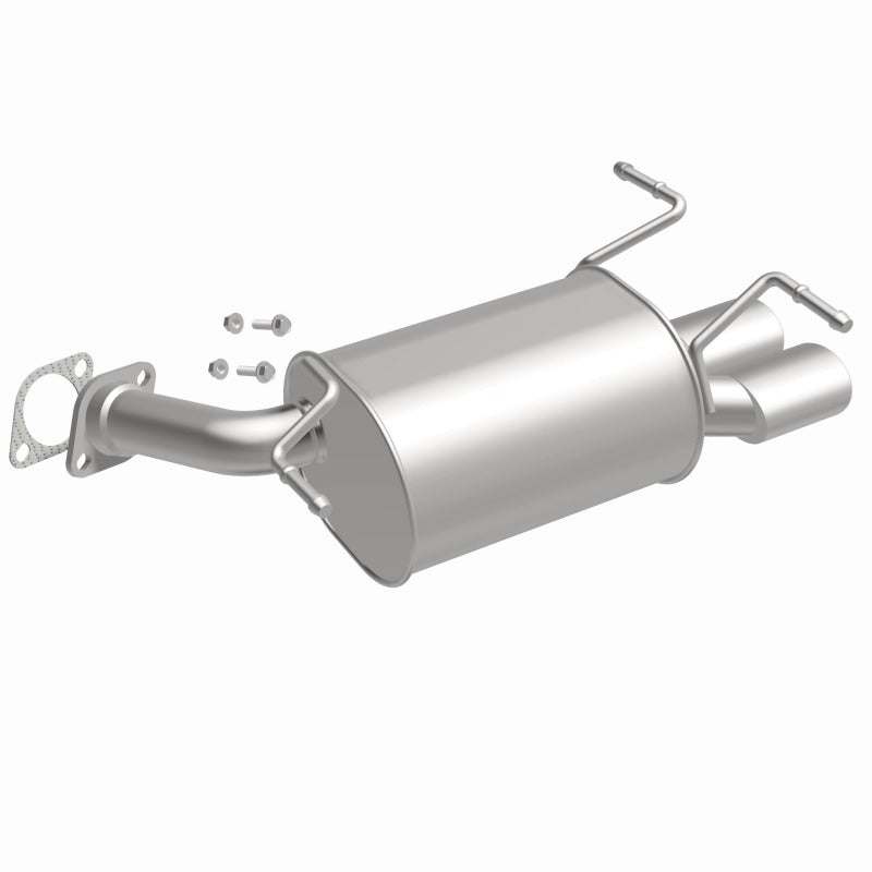 Magnaflow BRE Exhaust 03-04 G35 3.5L Muffler Kit