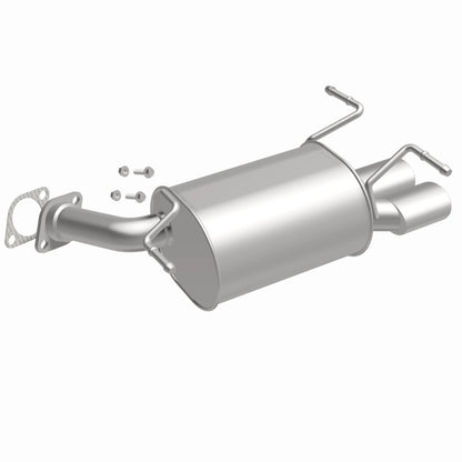 Magnaflow BRE Exhaust 03-04 G35 3.5L Muffler Kit