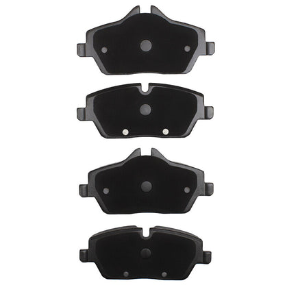 DFC 06-24 Mini Cooper Clubman Front 4000 Hybridynamic Brake Pads