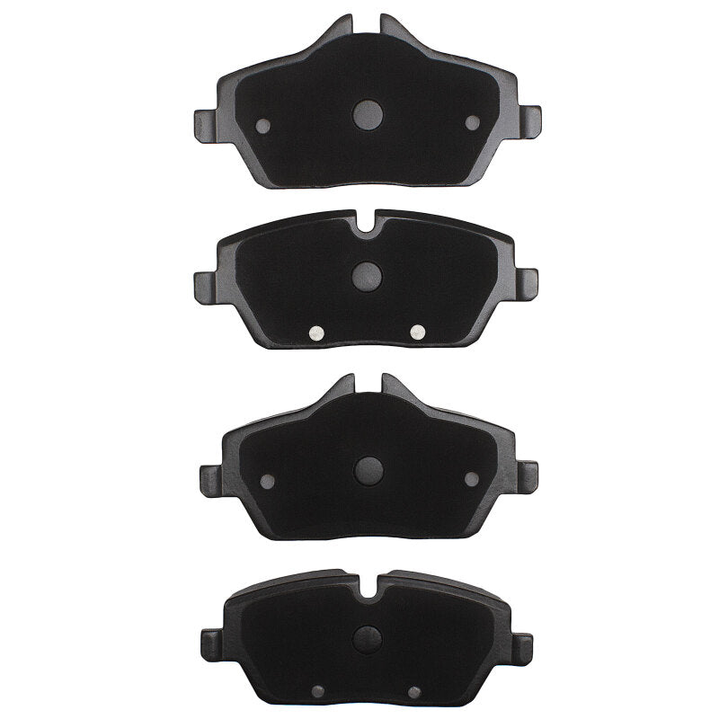R1 Concepts R1 06-24 Mini Countryman Front Ceramic Brake Pads