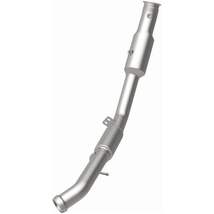 MagnaFlow 15-16 GL450 V6 3 OEM Underbody Direct Fit Converter