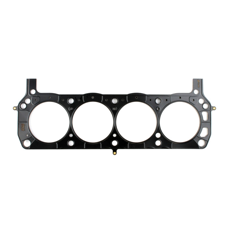 Cometic Gasket Cometic Ford Windsor V8 .084in MLS Cylinder Head Gasket - 4.080in Bore - NON-SVO