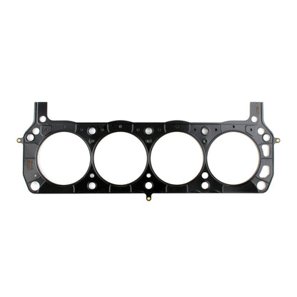 Cometic Gasket Cometic Ford Windsor V8 .084in MLS Cylinder Head Gasket - 4.080in Bore - NON-SVO