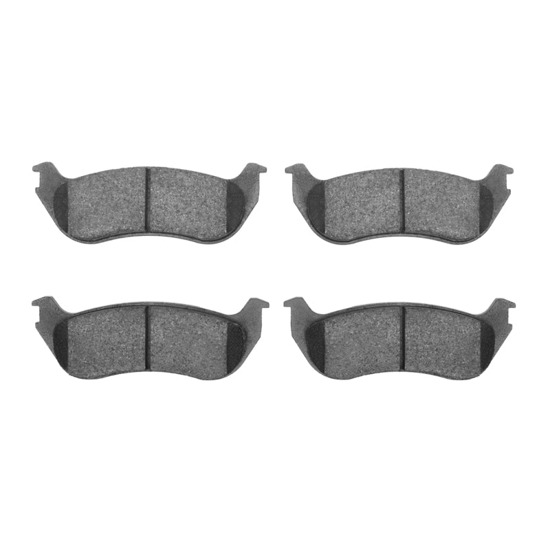 R1 Concepts R1 02-05 Mercury Mountaineer Rear Optimum OE Brake Pads
