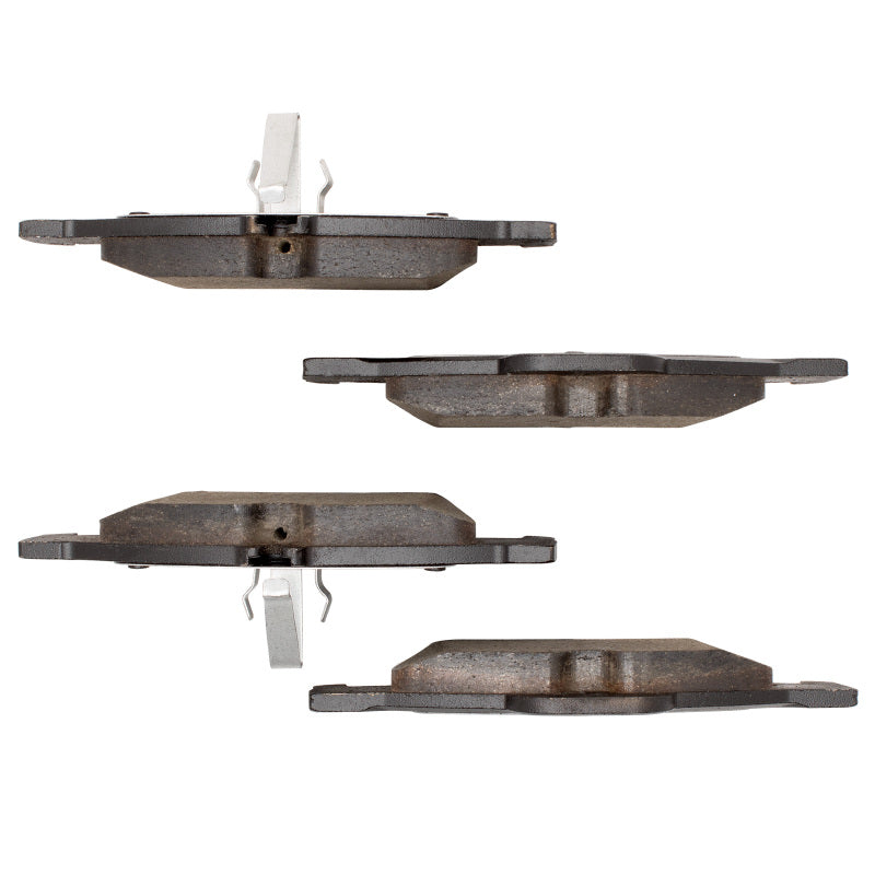 DFC 09-18 Mercedes-Benz E250 Rear 5000 Advanced Ceramic Brake Pads