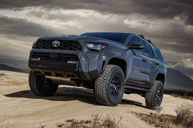 ICON 2024+ Toyota Tacoma Billet UCA DJ Pro Kit
