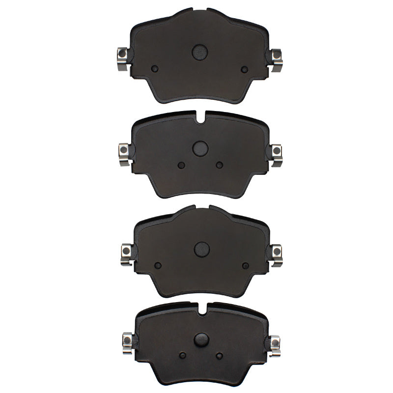R1 Concepts R1 15-25 BMW 228I xDrive Gran Coupe Front Euro Ceramic Brake Pads