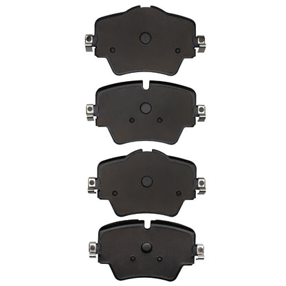 R1 Concepts R1 15-25 BMW 228I xDrive Gran Coupe Front Euro Ceramic Brake Pads