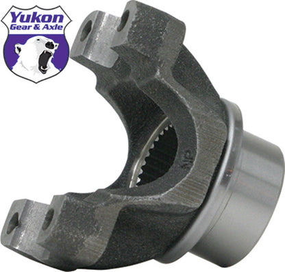 Yukon Gear & Axle Yukon Gear Yoke For GM 55P and 55T w/ A 1310 U/Joint Size