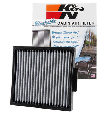 K&N Engineering K&N 08-20 Dodge Grand Caravan 3.6L Cabin Air Filter