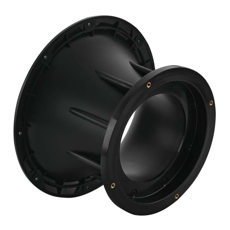 DS18 6.5in Bolt On Round Loudspeaker Horn Diffuser