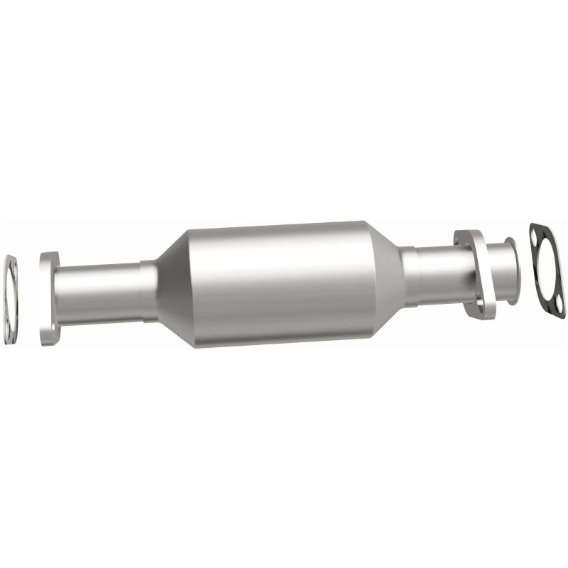 MagnaFlow California Direct Fit Catalytic Converter 91-92 Suzuki Sidekick 1.6L