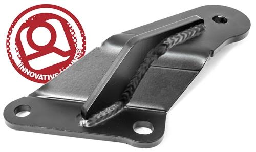 Innovative Mounts Innovative 98-02 Honda Accord Conversion Engine Block Mounting Bracket (F/H-Series)