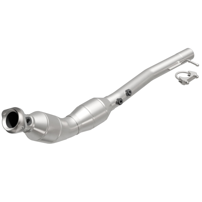 MagnaFlow Direct Fit Catalytic Converter 06-08 Range Rover P/S OEM