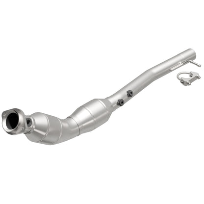 MagnaFlow Direct Fit Catalytic Converter 06-08 Range Rover P/S OEM