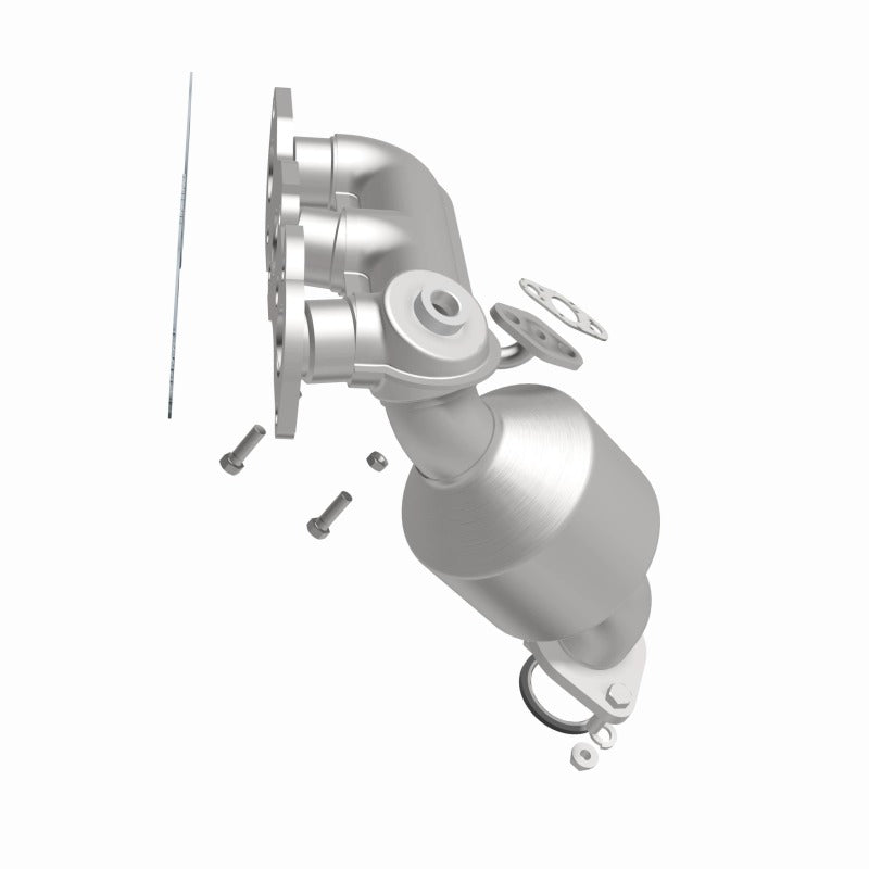 MagnaFlow Direct Fit Catalytic Converter 02-03 Lexus ES300 3.0L Manifold