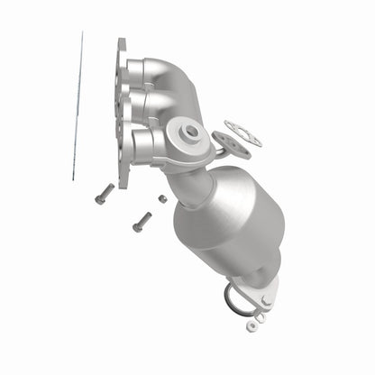 MagnaFlow Direct Fit Catalytic Converter 02-03 Lexus ES300 3.0L Manifold