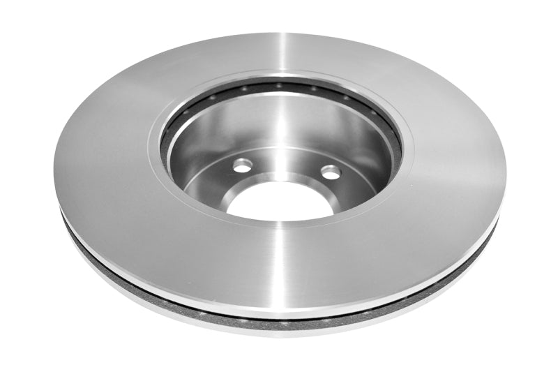 DBA 08-13 BMW 128i Front Street Series Standard Rotor