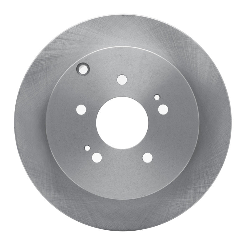DFC 04-11 Mitsubishi Grandis (Mexico) Rear Brake Rotor