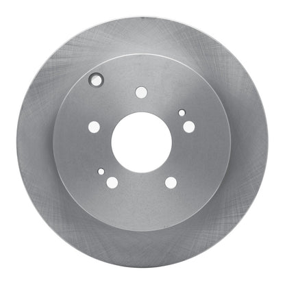 DFC 04-11 Mitsubishi Grandis (Mexico) Rear Brake Rotor